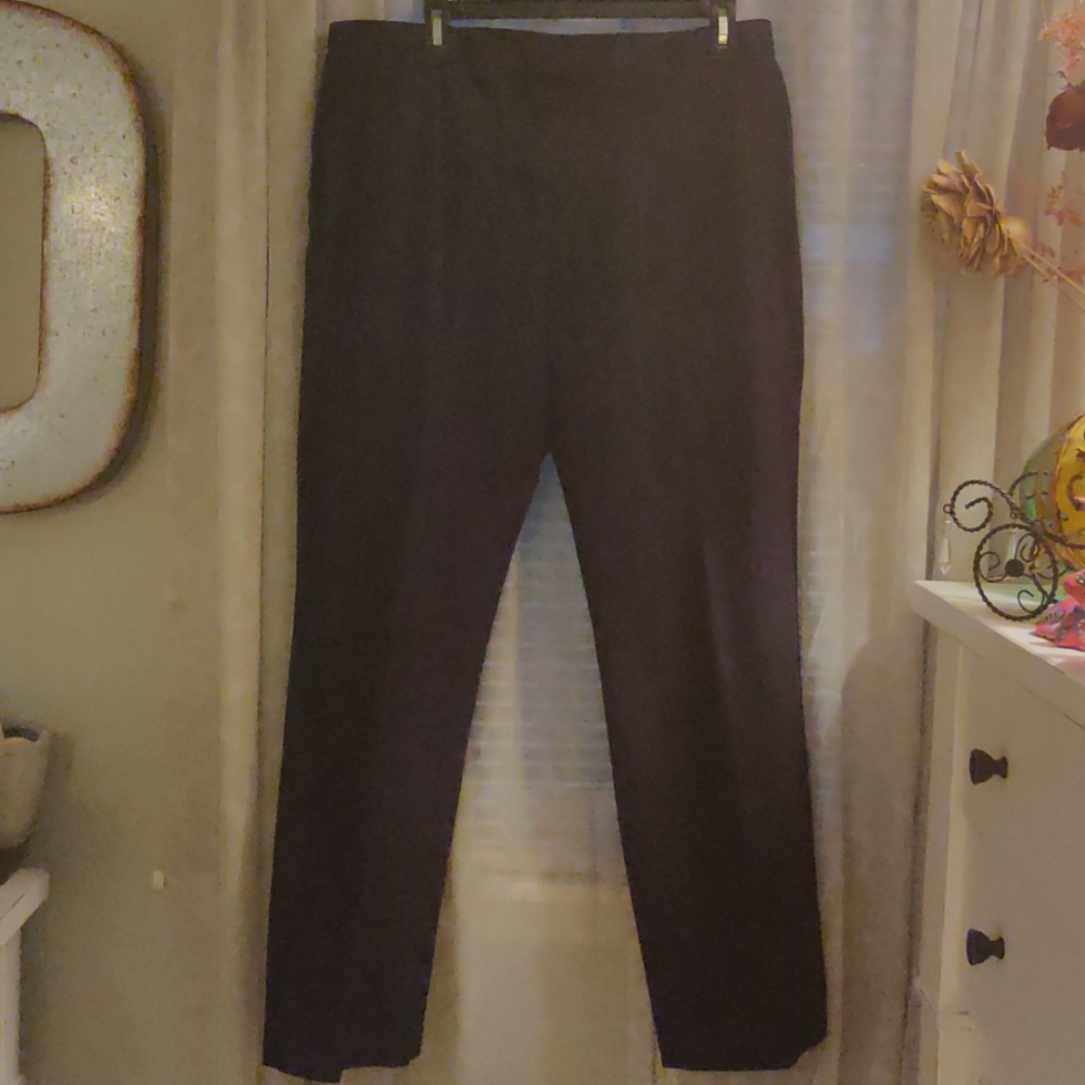 Chicos Black Pants